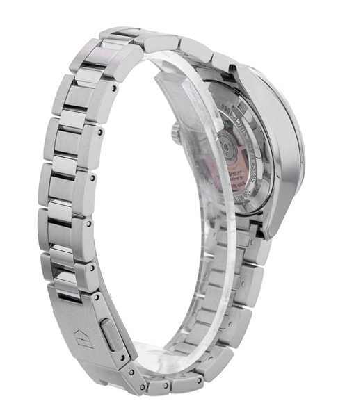 Tag Heuer Carrera Ladies WBN2411.BA0621